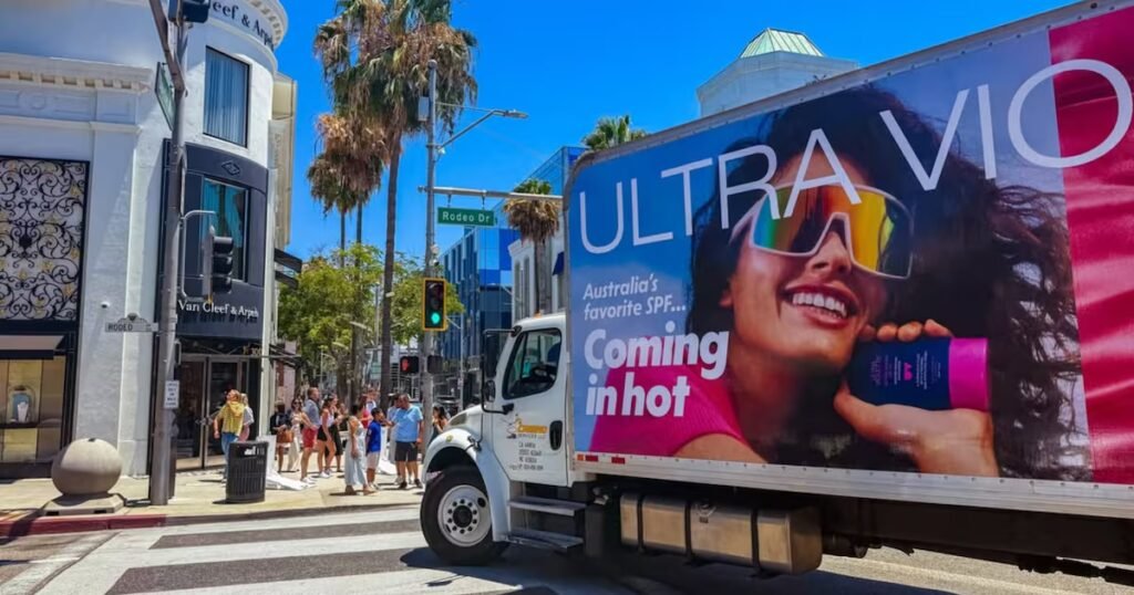 Summers Are Getting Hotter. Is Beauty Ready? Summers Are Getting Hotter. Is Beauty Ready?