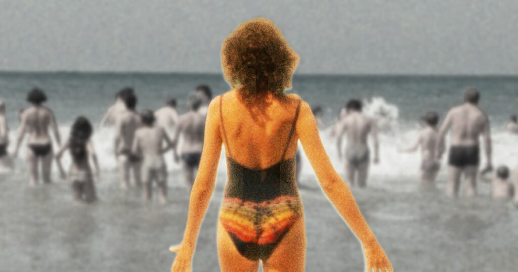 Summertime Solitude: The Green Ray at 40 Summertime Solitude: The Green Ray at 40