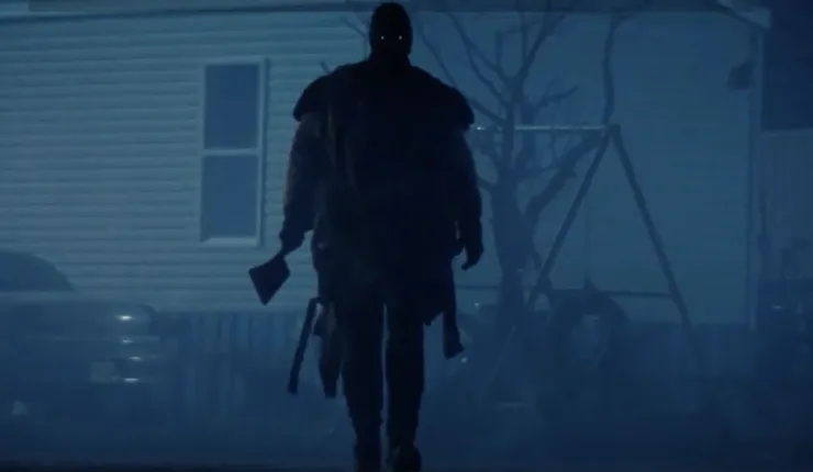 Super Soldiers Cause Chaos In New Trailer for Adam Wingard’s Onslaught Super Soldiers Cause Chaos In New Trailer for Adam Wingard's Onslaught