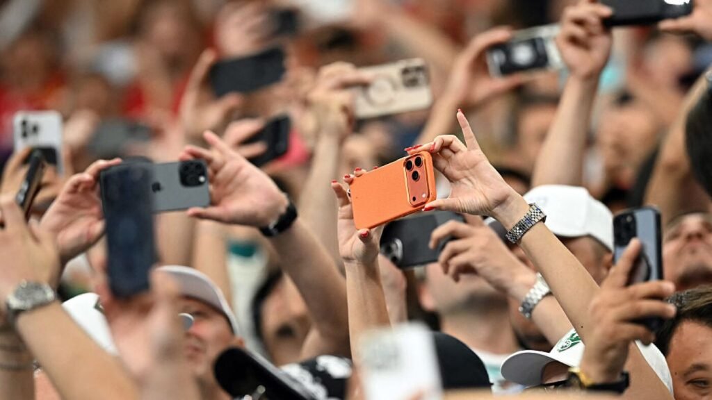 Supreme Court allows Texas law regulating app stores to stand for now : NPR Supreme Court allows Texas law regulating app stores to stand for now : NPR