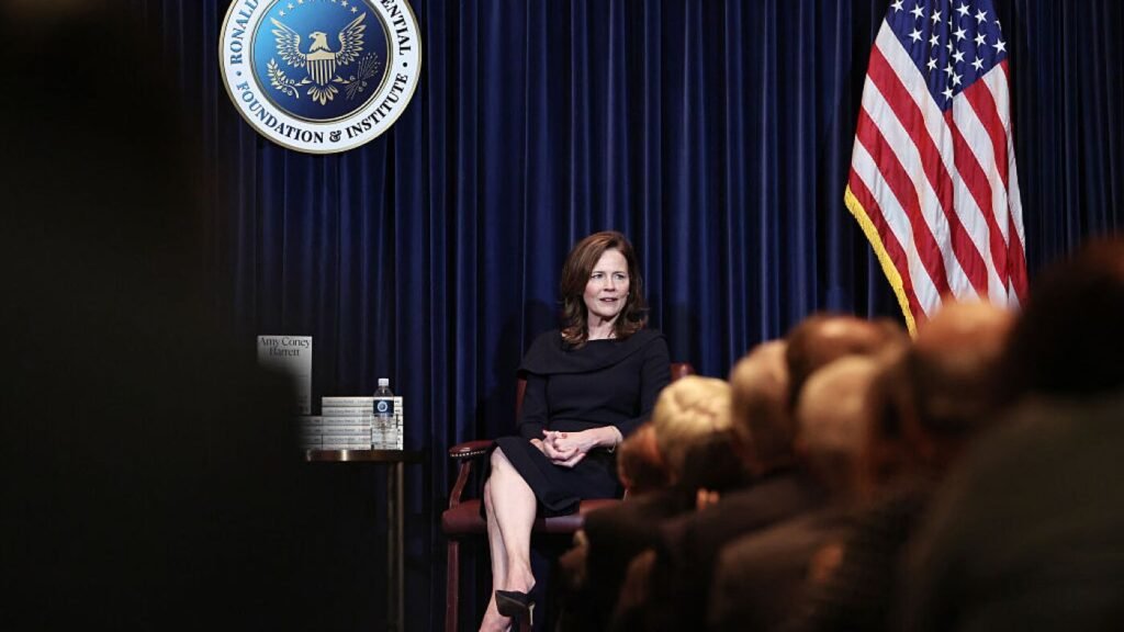 Supreme Court financial disclosures show justices’ extra income : NPR Supreme Court financial disclosures show justices' extra income : NPR
