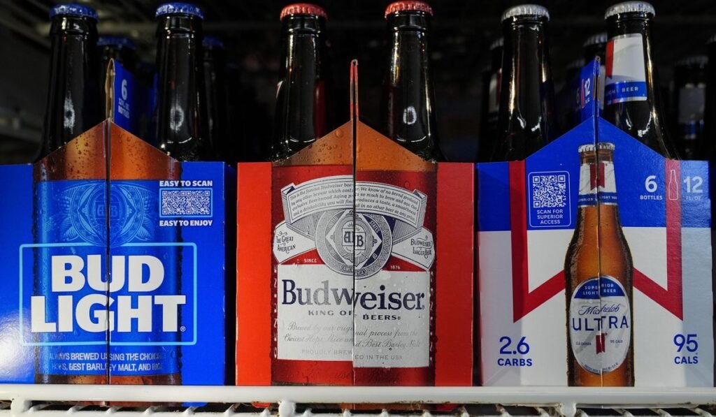 Supreme Court to decide if Alaska man’s $95,000 fine for a six-pack of Budweiser was fair Supreme Court to decide if Alaska man’s $95,000 fine for a six-pack of Budweiser was fair