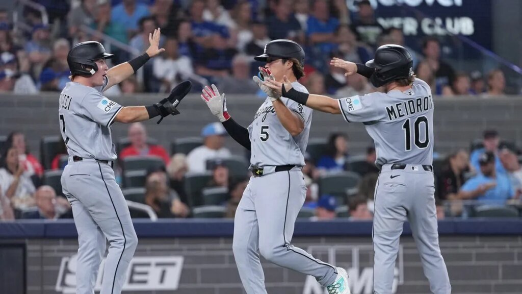 Surging White Sox return to comfort of home to face Astros Surging White Sox return to comfort of home to face Astros
