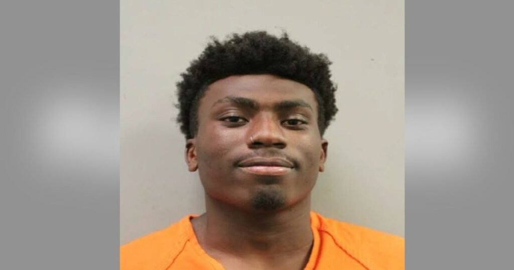 Suspect Named After 2 Men Were Injured in Kroger Shooting