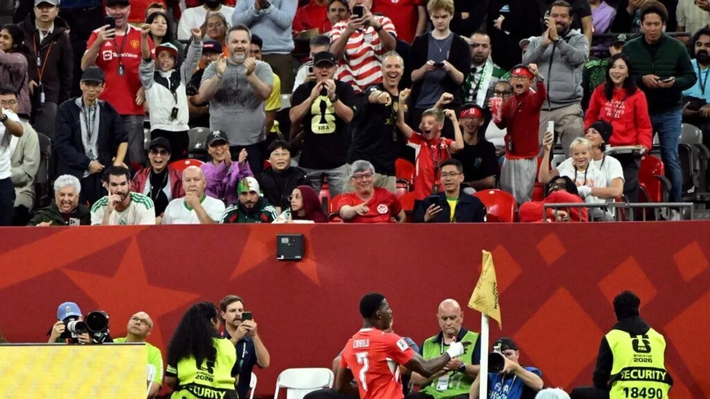 Switzerland blank Algeria, reach round of 16 for 4th straight World Cup Switzerland blank Algeria, reach round of 16 for 4th straight World Cup