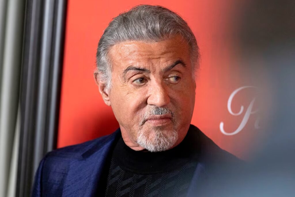 Sylvester Stallone battles for his legacy as he turns 80 | Culture Sylvester Stallone battles for his legacy as he turns 80 | Culture