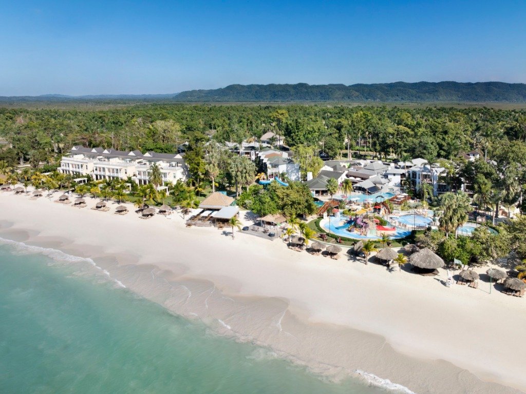 Take time for “Sandals and Beaches Resorts … in 10 Minutes” Take time for “Sandals and Beaches Resorts … in 10 Minutes”