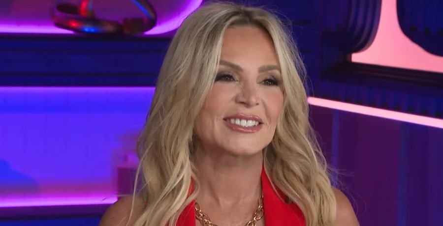 Tamra Judge Billed ‘Quality Person’ Harsh Shannon Beador Digs Tamra Judge Billed 'Quality Person' Harsh Shannon Beador Digs