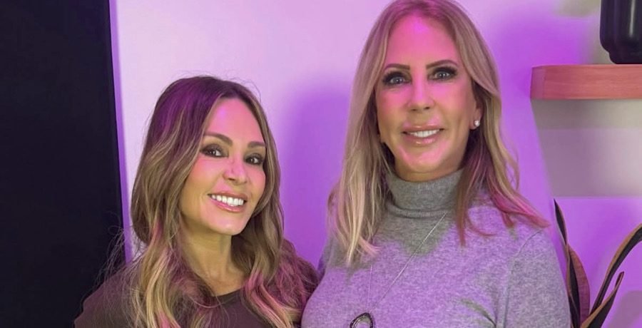 Tamra Judge Calls Cast Untrustworthy, Slams Gina Kirschenheiter Tamra Judge Calls Cast Untrustworthy, Slams Gina Kirschenheiter