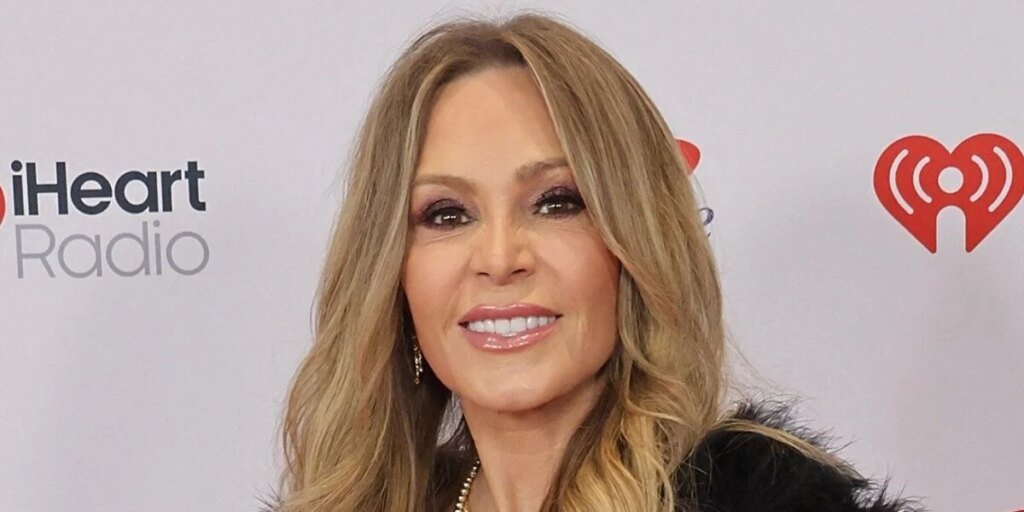Tamra Judge Supports Former ‘RHOC’ Star Jeana Keough Tamra Judge Supports Former 'RHOC' Star Jeana Keough