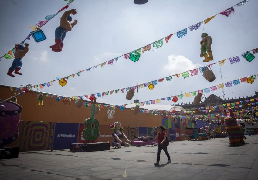 Tariffs, security take focus post-World Cup Tariffs, security take focus post-World Cup