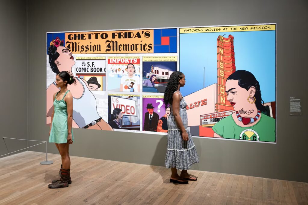 Tate Modern fails in its attempt to save Frida Kahlo from ‘Fridamania’ | Culture Tate Modern fails in its attempt to save Frida Kahlo from ‘Fridamania’ | Culture
