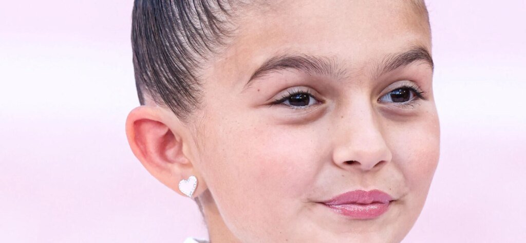 Taylen Biggs Reveals The Celebrity She Dreams Of Interviewing Taylen Biggs Reveals The Celebrity She Dreams Of Interviewing