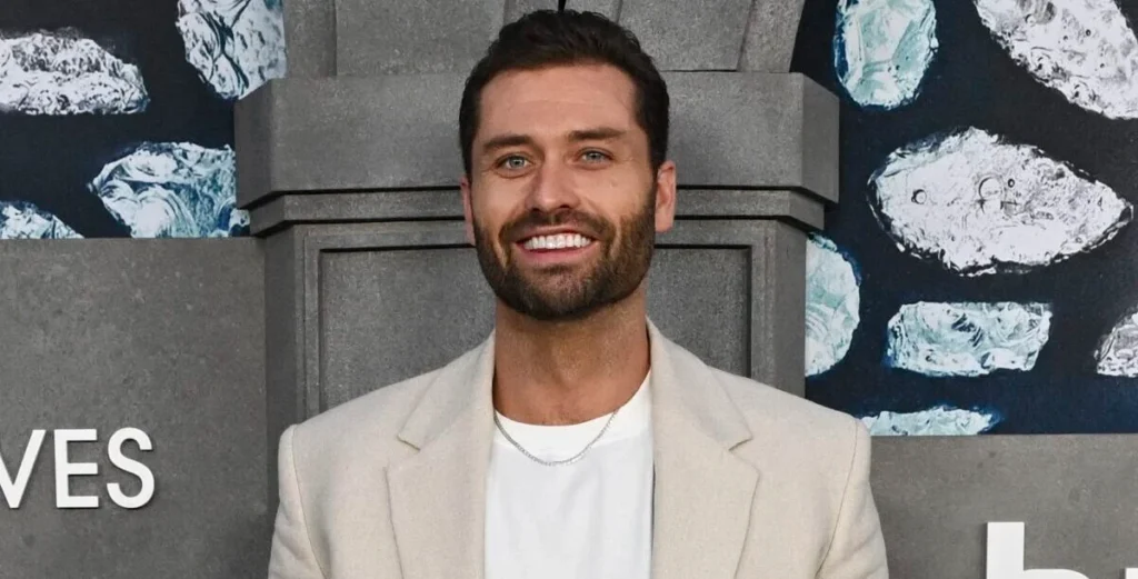 Taylor Frankie Paul's Ex Is Dating Mormon Wives Guest