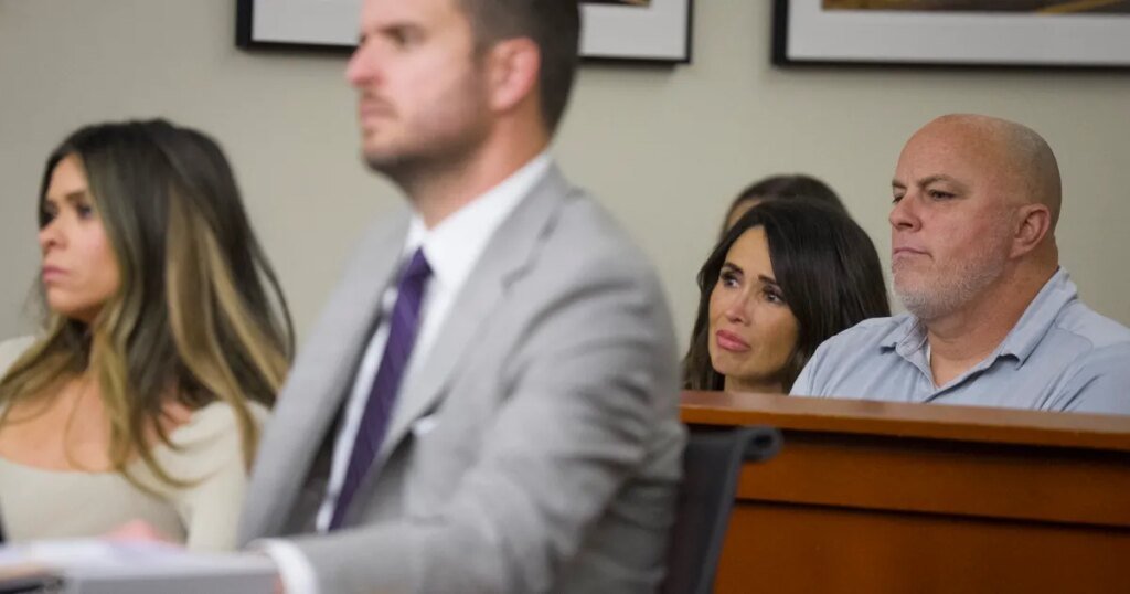Taylor Frankie Paul’s Mom Addresses Abuse, Neglect Claims Taylor Frankie Paul's Mom Addresses Abuse, Neglect Claims