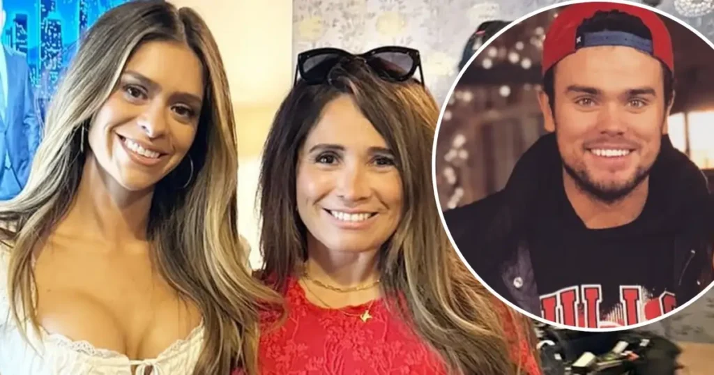 Taylor Frankie Paul's Mom Slams Exes Tate, Dakota Amid Drama