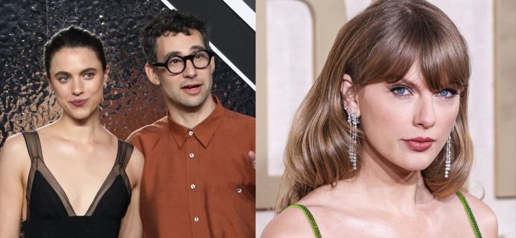 Taylor Swift Finds Herself At The Center Of Jack Antonoff Breakup Taylor Swift Finds Herself At The Center Of Jack Antonoff Breakup