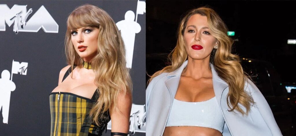 Taylor Swift Struggling With Blake Lively Wedding Dilemma