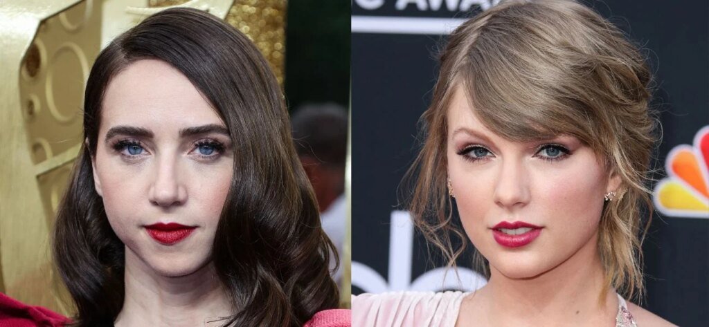 Taylor Swift Wedding Drama Deepens With Blake Lively Theory Taylor Swift Wedding Drama Deepens With Blake Lively Theory