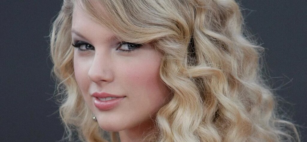 Taylor Swift Wedding Venue Seemingly Confirmed