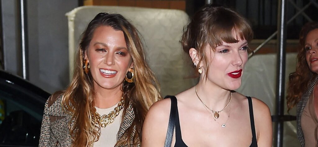 Taylor Swift’s Reported Blake Lively Split Gets Personal Taylor Swift's Reported Blake Lively Split Gets Personal