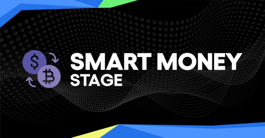 TechCrunch Disrupt 2026’s new Smart Money Stage explores fintech, payments, AI, and everything between TechCrunch Disrupt 2026’s new Smart Money Stage explores fintech, payments, AI, and everything between