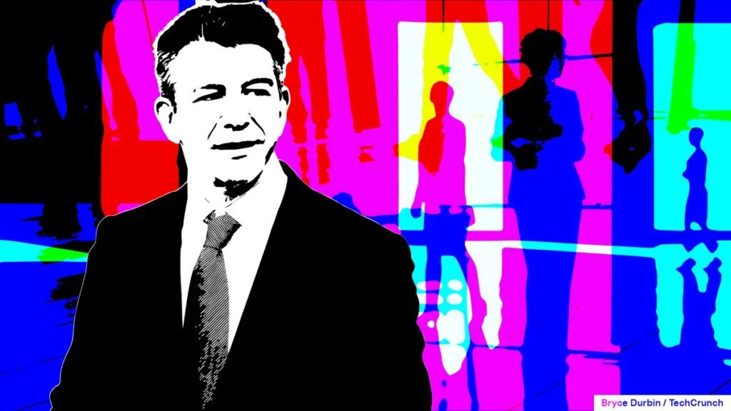 TechCrunch Mobility: Uber bets on its former CEO TechCrunch Mobility: Uber bets on its former CEO