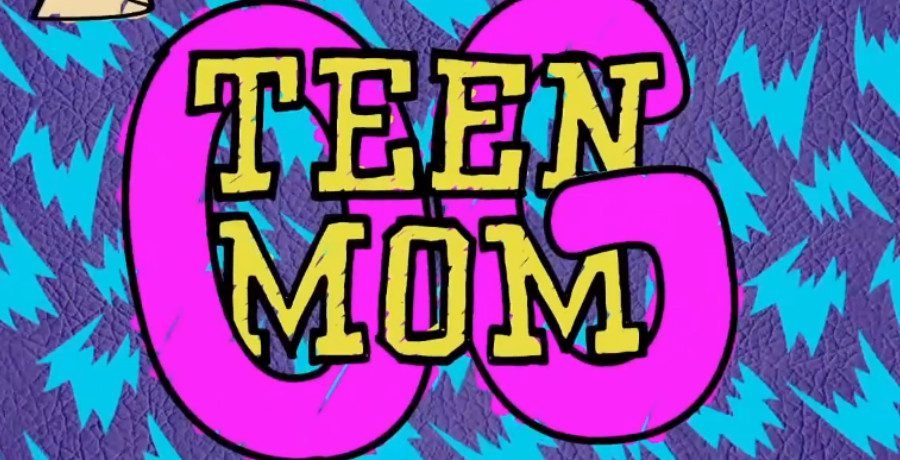 ‘Teen Mom’ Star Fired Amid DUI, Child Abuse Charges 'Teen Mom' Star Fired Amid DUI, Child Abuse Charges