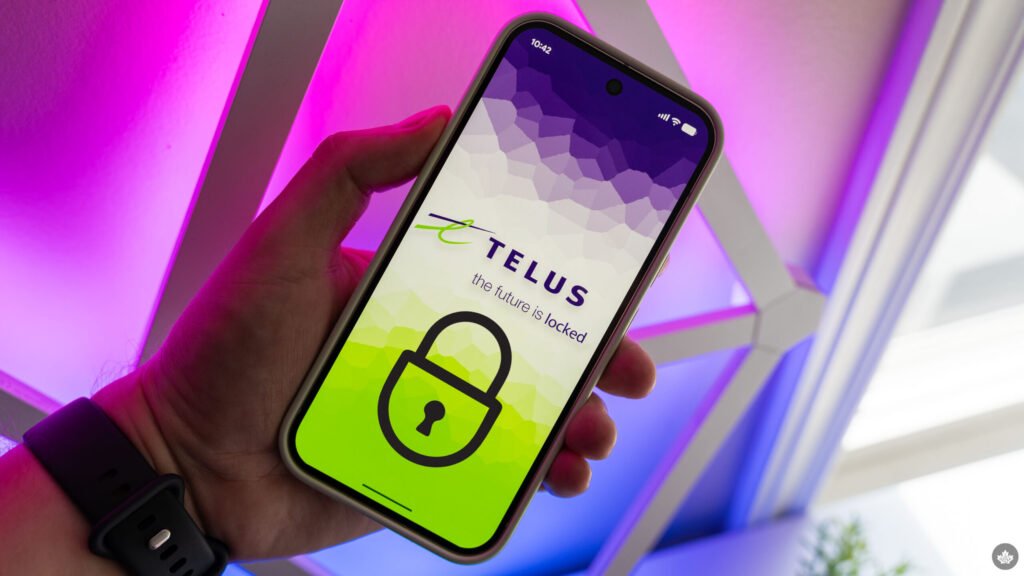 Telus wants CRTC to bring back phone locking to prevent theft Telus wants CRTC to bring back phone locking to prevent theft