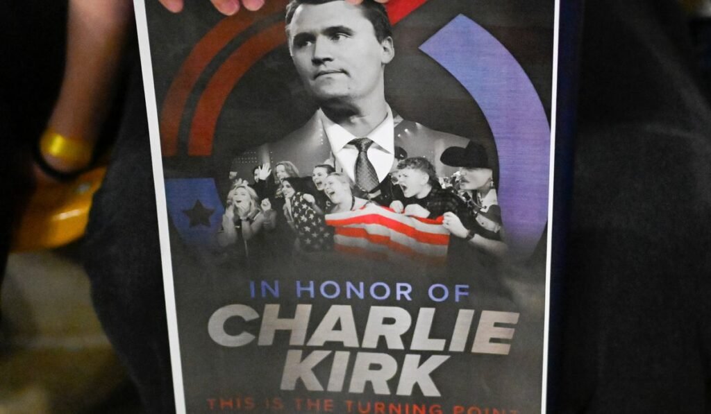 Tennessee university to pay $1.9 million to professor fired over Charlie Kirk comments Tennessee university to pay $1.9 million to professor fired over Charlie Kirk comments