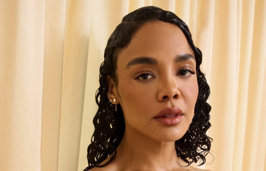 Tessa Thompson’s Announcement Has A Deadline And No Explanation Attached