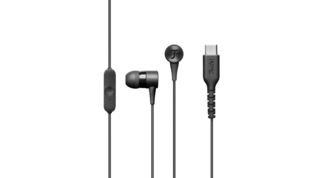 Teufel presenta sus auriculares In-Ear con USB-C, MOVE 2 Teufel presenta sus auriculares In-Ear con USB-C, MOVE 2