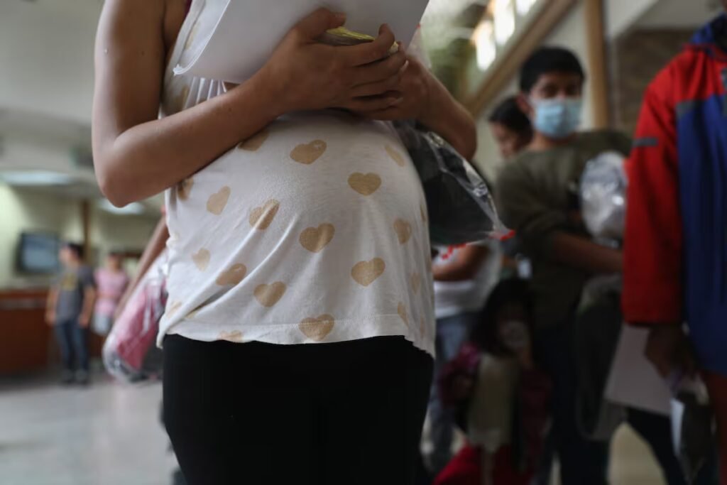 Texas governor orders investigation into a hospital for promoting birth tourism | U.S.