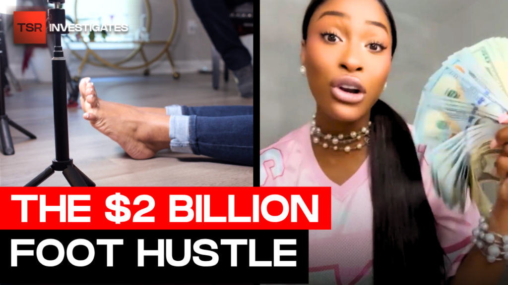 The $2 Billion Industry & The Women Cashing In The $2 Billion Industry & The Women Cashing In