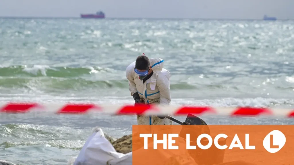 The 48 beaches in Spain to avoid this summer The 48 beaches in Spain to avoid this summer