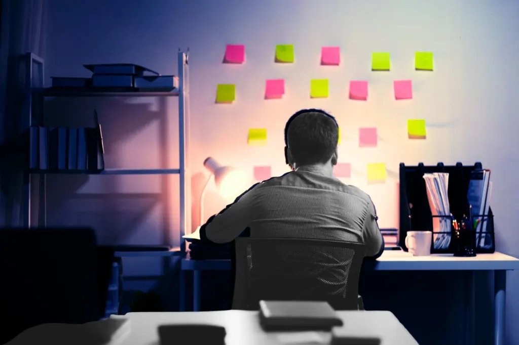 The 5-Day Time Audit I Give Entrepreneurs Before They Burn Out The 5-Day Time Audit I Give Entrepreneurs Before They Burn Out