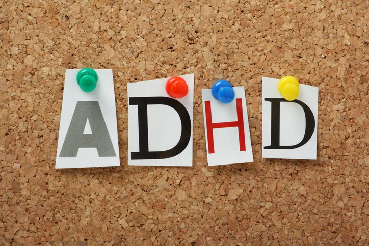 The Battles We Face: ADHD From A Patient Perspective, And What Providers Should Know The Battles We Face: ADHD From A Patient Perspective, And What Providers Should Know