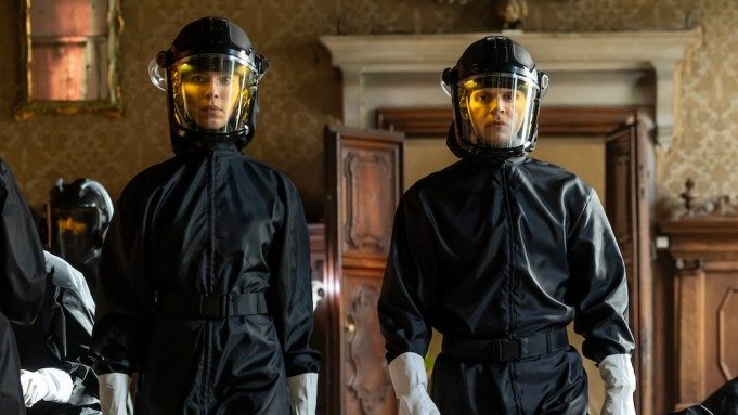 The Beauty: Cancelled? No Plans for Season Two of FX Series – canceled + renewed TV shows, ratings The Beauty: Cancelled? No Plans for Season Two of FX Series - canceled + renewed TV shows, ratings