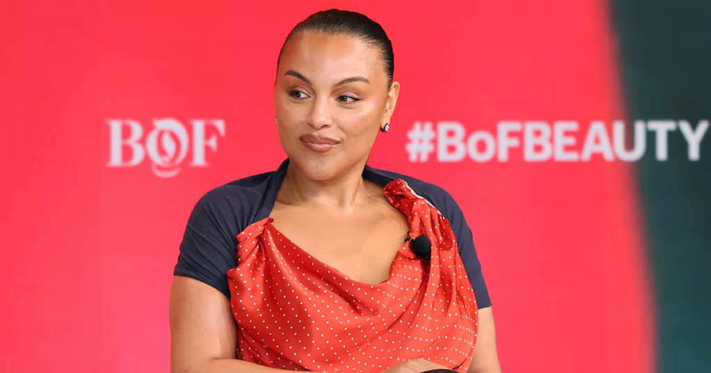 The BoF Podcast | Paloma Elsesser on Purpose, Representation  and the New Rituals of Body Care