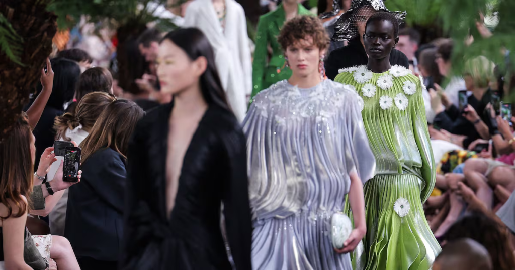 The BoF Podcast | The Patient Work of Turning Around Dior