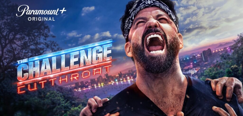 The Challenge: Season 42; Paramount+ Unveils Competition Series Premiere Date & Trailer – canceled + renewed TV shows, ratings The Challenge: Season 42; Paramount+ Unveils Competition Series Premiere Date & Trailer - canceled + renewed TV shows, ratings