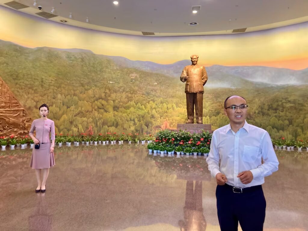 The Chinese Communist Party turns 105 amidst technological splendor and Leninist rigor | International