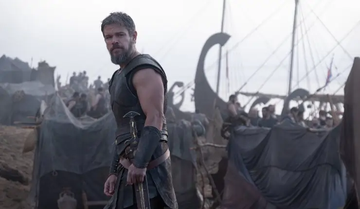 The Chronicle Episode 64: The Odyssey The Chronicle Episode 64: The Odyssey