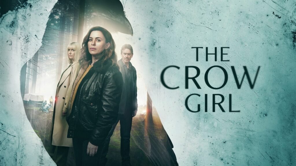 The Crow Girl: Season Two Trailer of British Crime Drama Unveiled by Paramount+ – canceled + renewed TV shows, ratings The Crow Girl: Season Two Trailer of British Crime Drama Unveiled by Paramount+ - canceled + renewed TV shows, ratings
