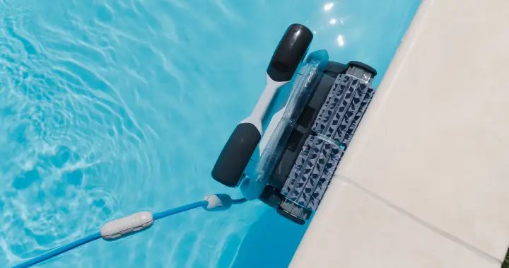 The Curator: The best pool vacuums for flawless pool maintenance – National The Curator: The best pool vacuums for flawless pool maintenance - National