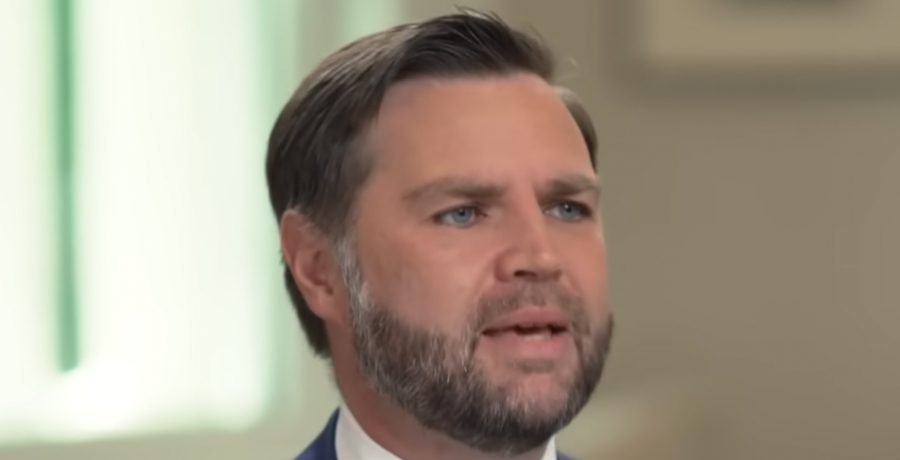 ‘The Daily Show’ Roasts JD Vance Over Joe Biden Ice Cream Story 'The Daily Show' Roasts JD Vance Over Joe Biden Ice Cream Story