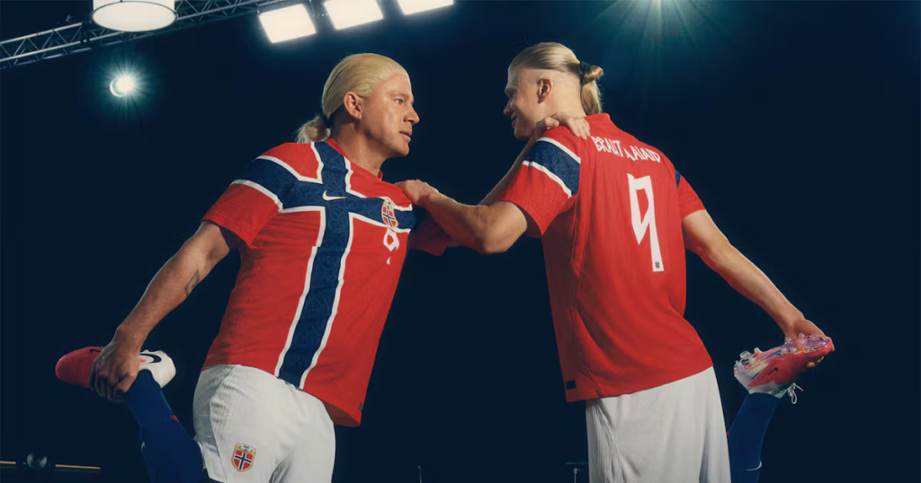 The Debrief | How Nike Built the Biggest World Cup Campaign Ever