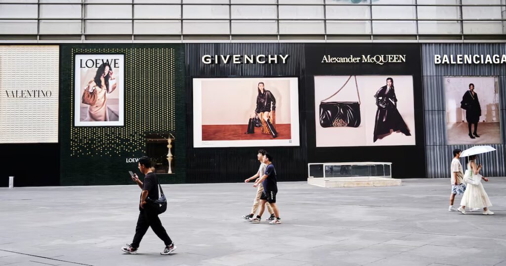 The Debrief | Luxury’s New Reality