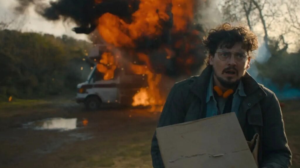 The Edinburgh International Film Festival reveals its line-up