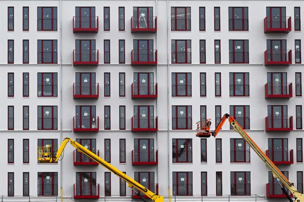 The European country with the highest number of renters looks for a solution to the housing shortage | Economy and Business